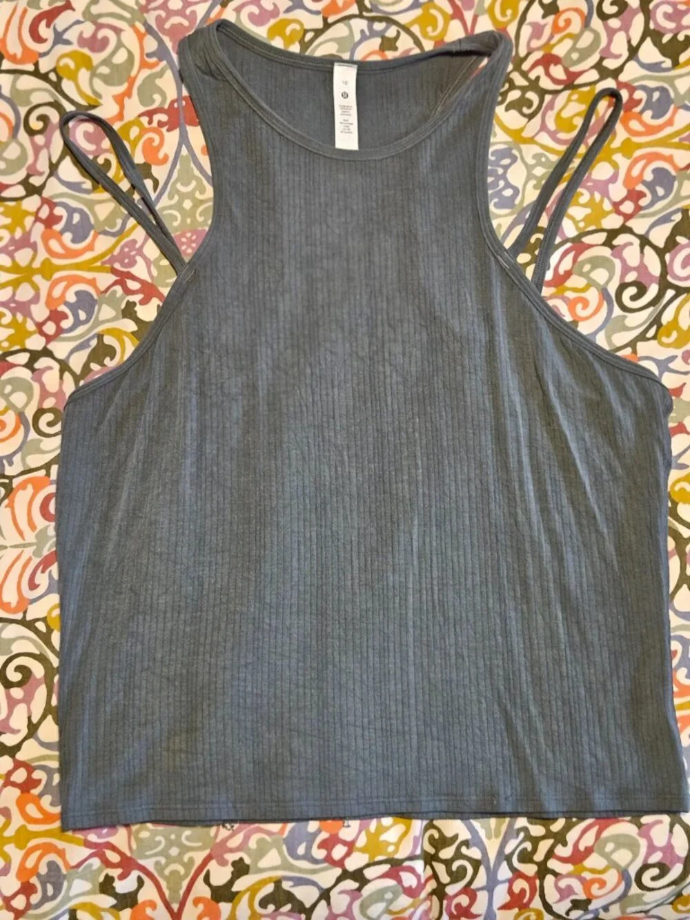 Lululemon Tank - Picture 5 of 5